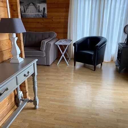 Chalet La Meuse Villa Маасейк Екстериор снимка